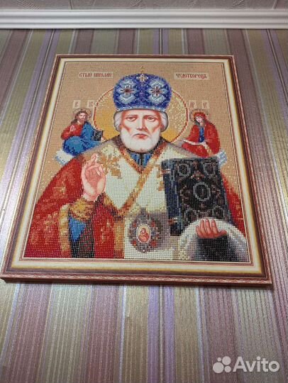 Икона