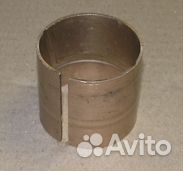 Втулка шаровой опоры урал Н56 д.56 (урал аз)