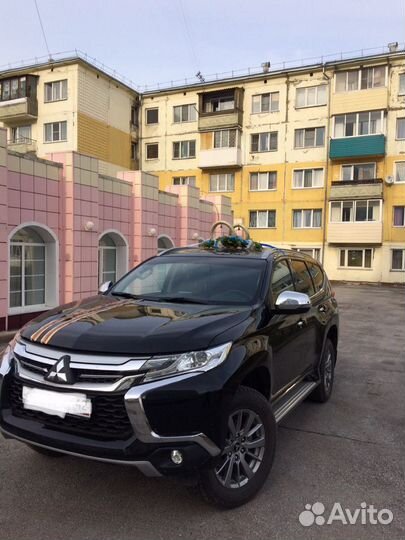 Аренда автомобиля с водителем