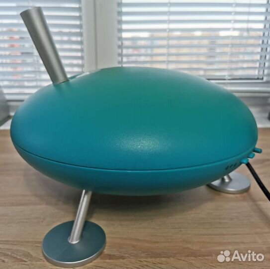 Увлажнитель воздуха паровой Fred