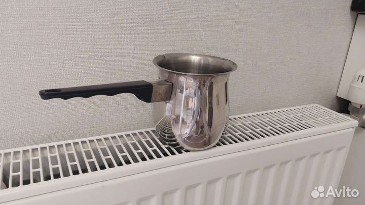 Турка для кофе