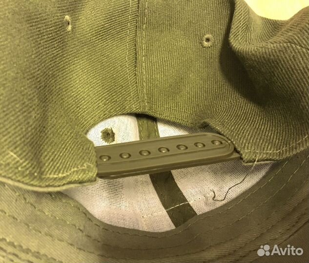 Кепка мужская