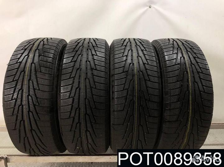 Nokian Tyres Nordman RS2 225/55 R17 100M