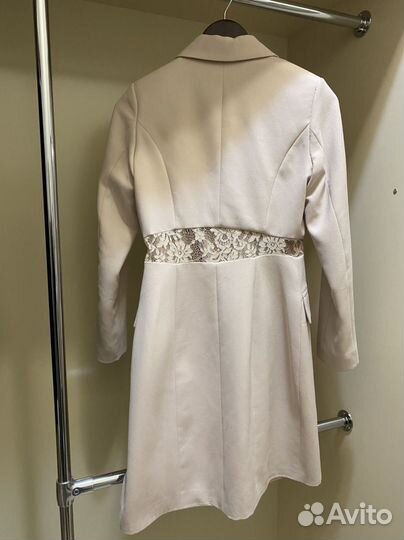 Платье- пиджак kedma