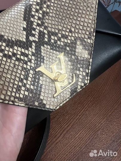 Сумка клатч louis vuitton