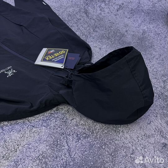 Куртка Arcteryx