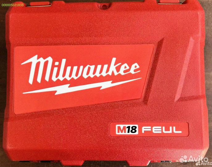 Шуруповерт качественный