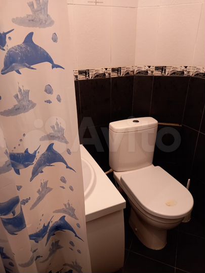 2-к. квартира, 39,1 м², 1/2 эт.