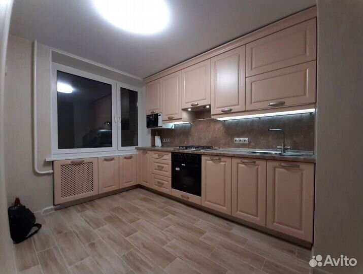 Кухня от производителя