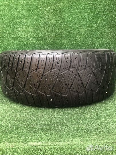 Dunlop Ice Touch 215/55 R17 94T