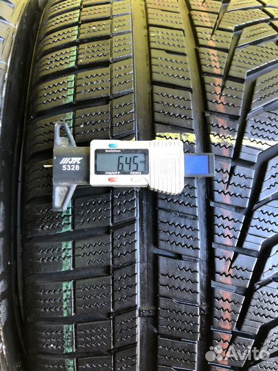 Hankook Winter I'Cept Evo2 W320 275/35 R20 102W