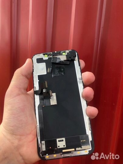 iPhone на запчасти