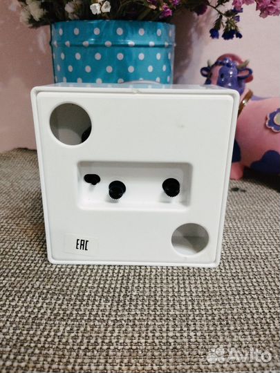 Часы будильник