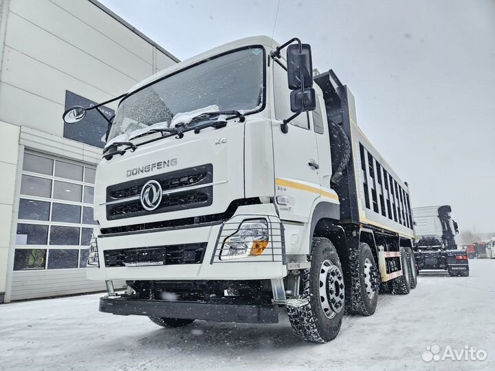 DongFeng KC DFH3440А80, 2023