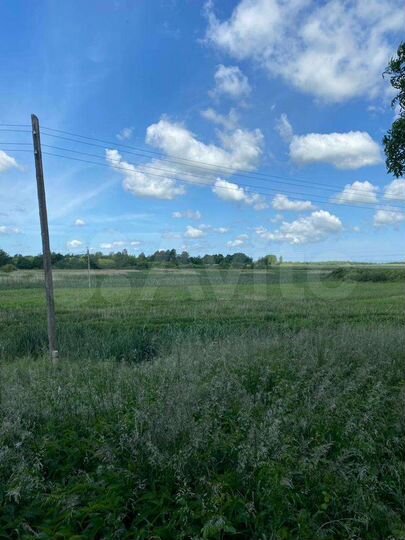 Участок 12 сот. (ИЖС)