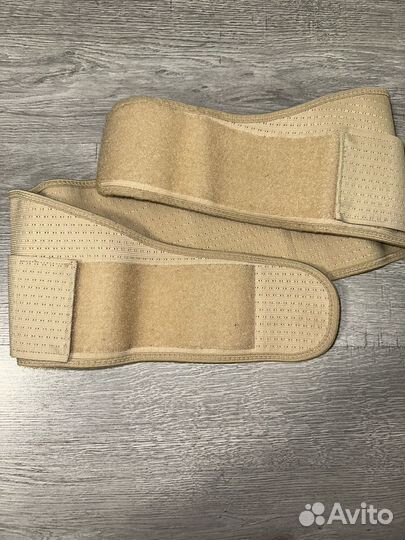 Бандаж для беременных orlett ms 96