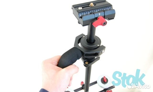 Стедикам Stabicam D-400