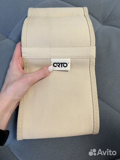 Бандаж- корсет для беременных