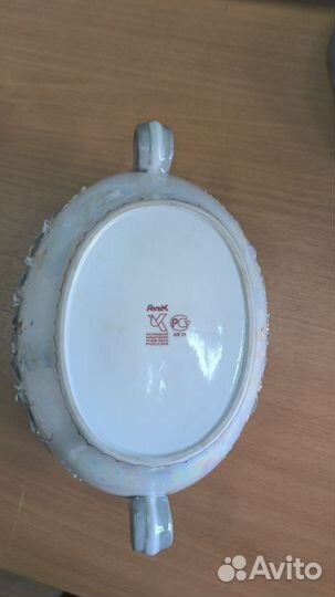 Ваза для конфет