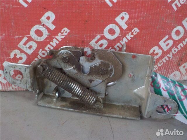 Замок капота LADA Kalina 2 219410 11186 2015