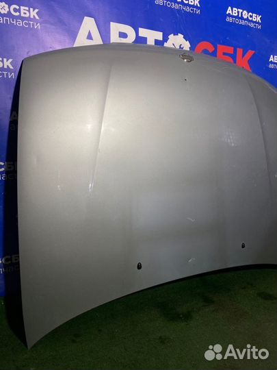 Капот Nissan Pulsar EN15 CD20 1996-2000