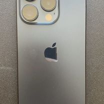 iPhone 15 Pro, 256 ГБ