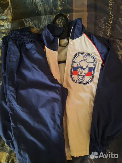 Одежда для спорта