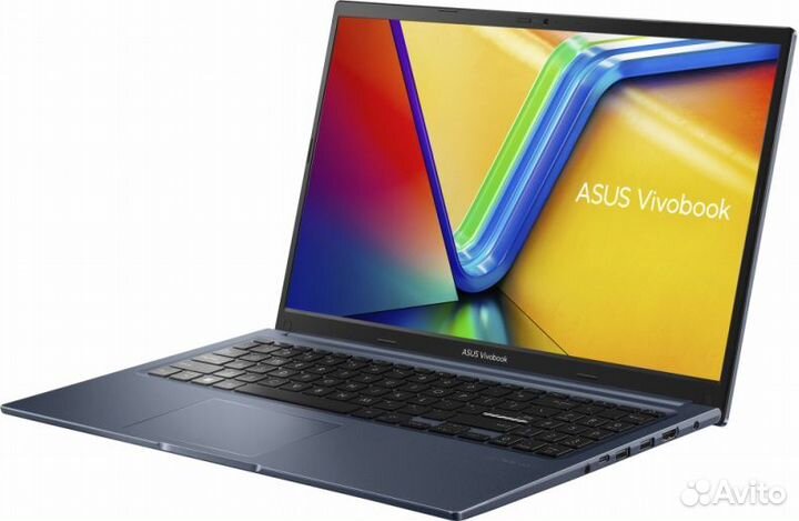 Ноутбук asus VivoBook 15 X1502ZA-BQ2342 90NB0VX1-M03750