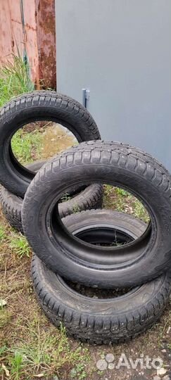 Cordiant Snow Cross 205/60 R16 96T