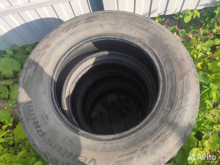 Hankook Ventus Prime 2 K115 215/70 R16