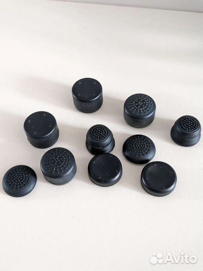 Накладки на стики DualShock DualSense