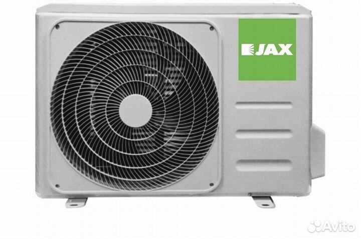 Сплит-система Jax ACE-14HE