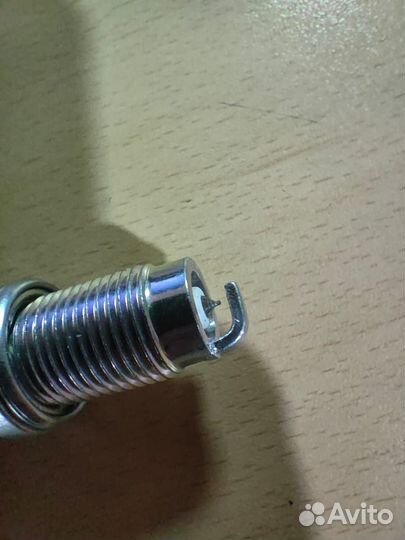 Свечи зажигания ngk