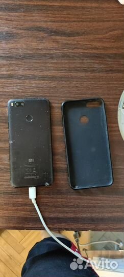 Xiaomi Mi A1 Android One, 4/64 ГБ