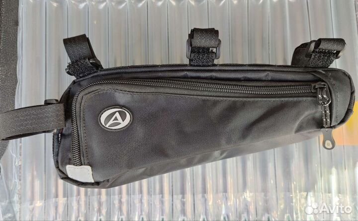 Велосумка (компактная) под раму