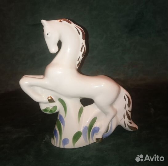 Статуэтка Конь СССР