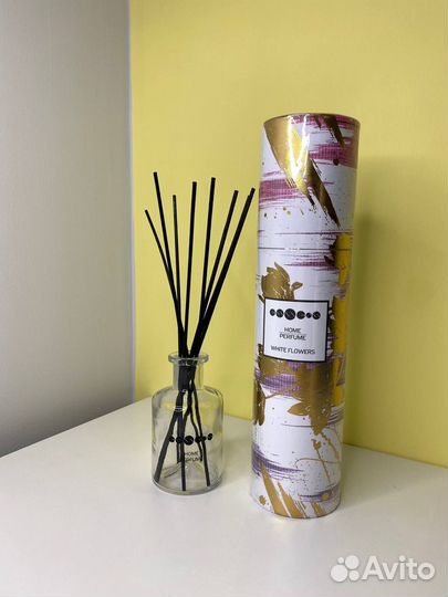 Аромадиффузор с палочками