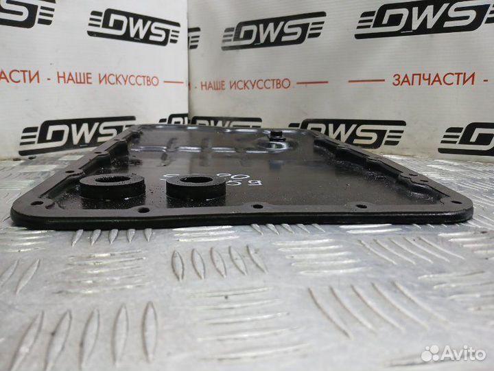 Поддон АКПП Nissan Serena PC24 SR20DE