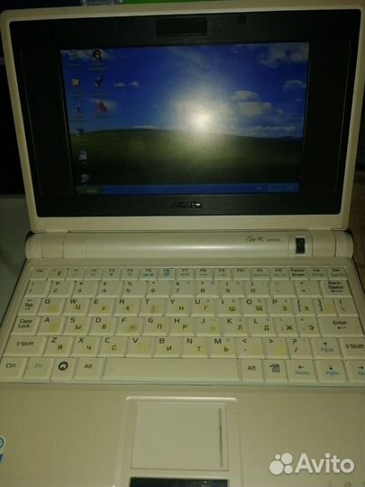 Asus eee pc x101ch