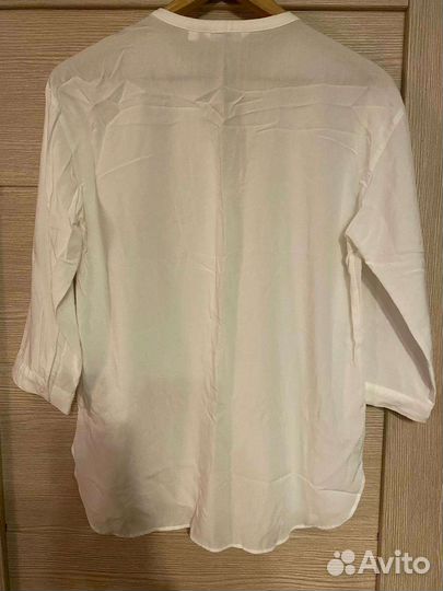 Блузка uniqlo m