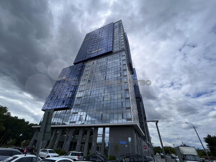 Машиноместо, 27 м²