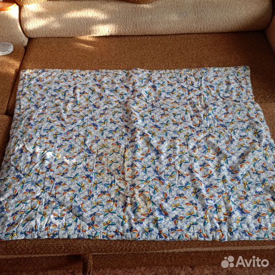 Детское одеяло