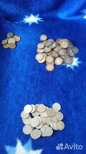 Монеты обмен и продажа, альбом для гвс