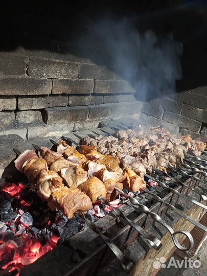 Повар-су- шеф