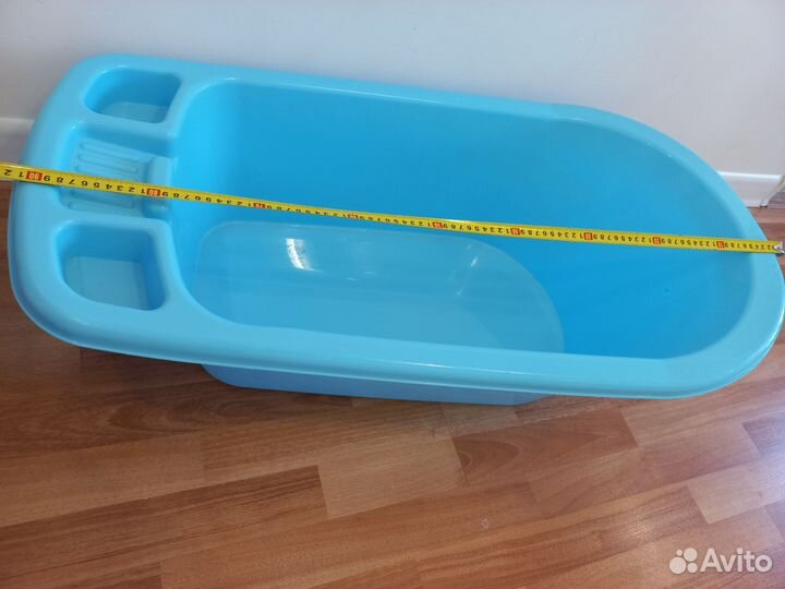 Ванночка для купания