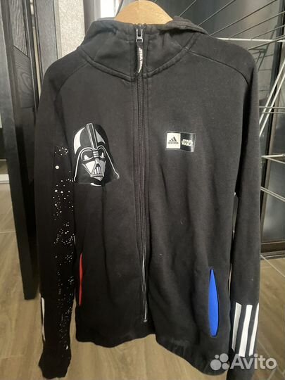 Спортивная кофта adidas