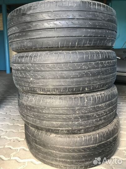Pirelli Scorpion 215/65 R17