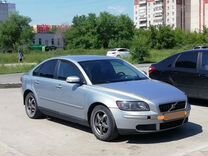 Volvo S40 1.6 MT, 2007, 301 000 км, с пробегом, цена 600 000 руб.