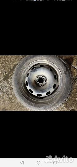 Nordman Nordman 4 195/65 R15