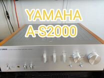 Yamaha A-S2000 230V